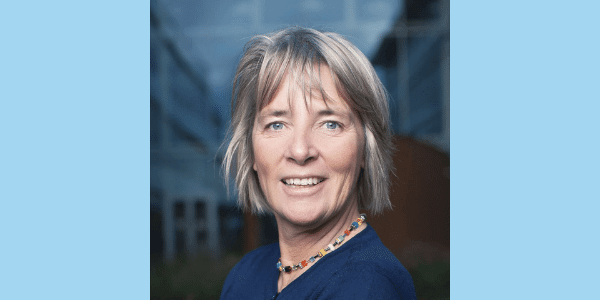 Podcast | Drs. Ines von Rosenstiel over pionieren met integrative medicine