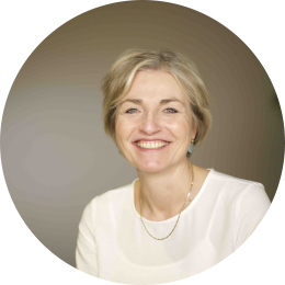 Yvonne Leiderschapscoach, relatietherapeut voor ouders