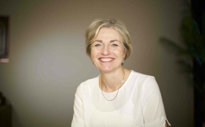 Yvonne Leiderschapscoach, relatietherapeut voor ouders