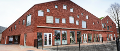 Audio-installatie MFC It Werflan Friesland
