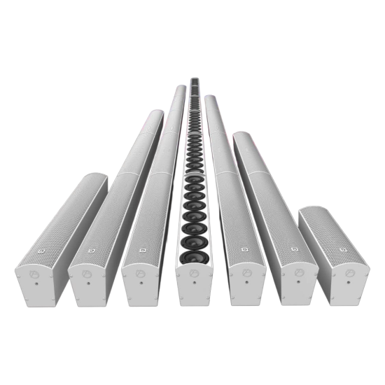 AtlasIED AIMLINE series