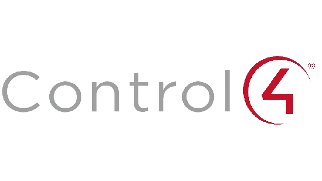 control4 domotica controller