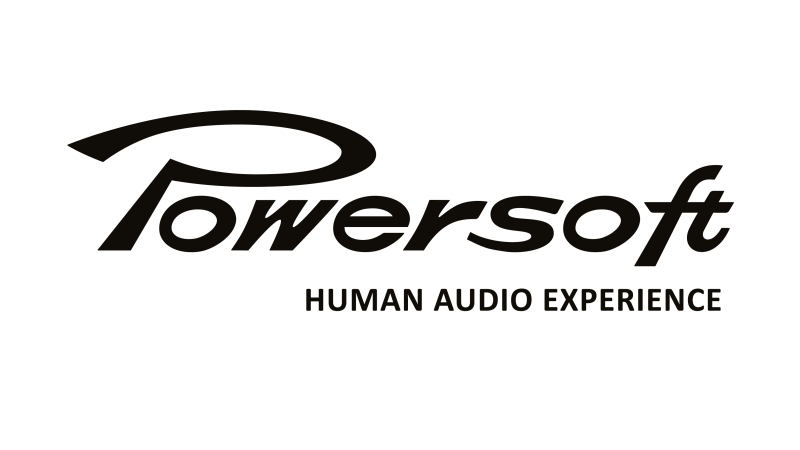 Powersoft logo