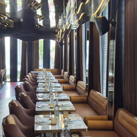 Atithi - Sonora-6 Luidsprekers