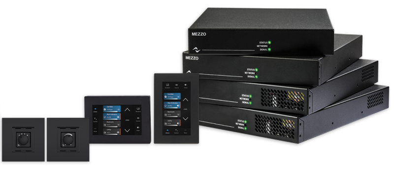 Dynamic Music Distribution