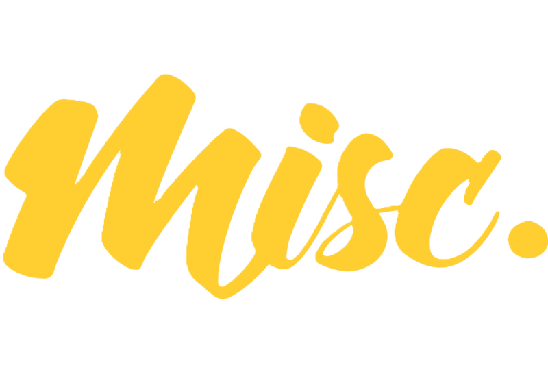 MISC