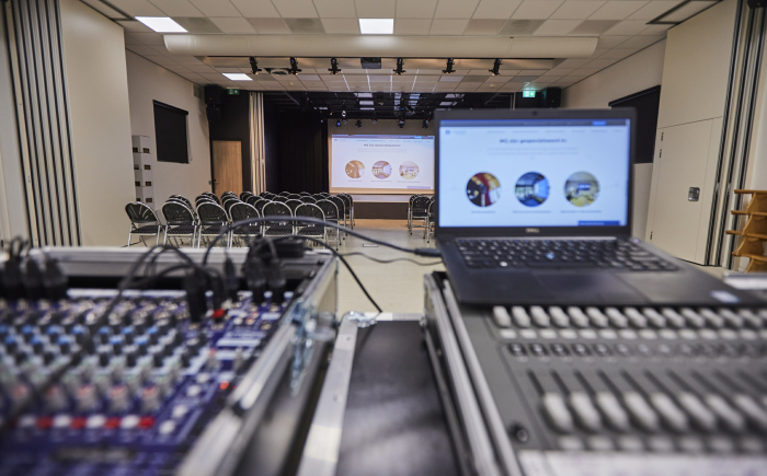 Techniek Kindcentrum Ten Boer