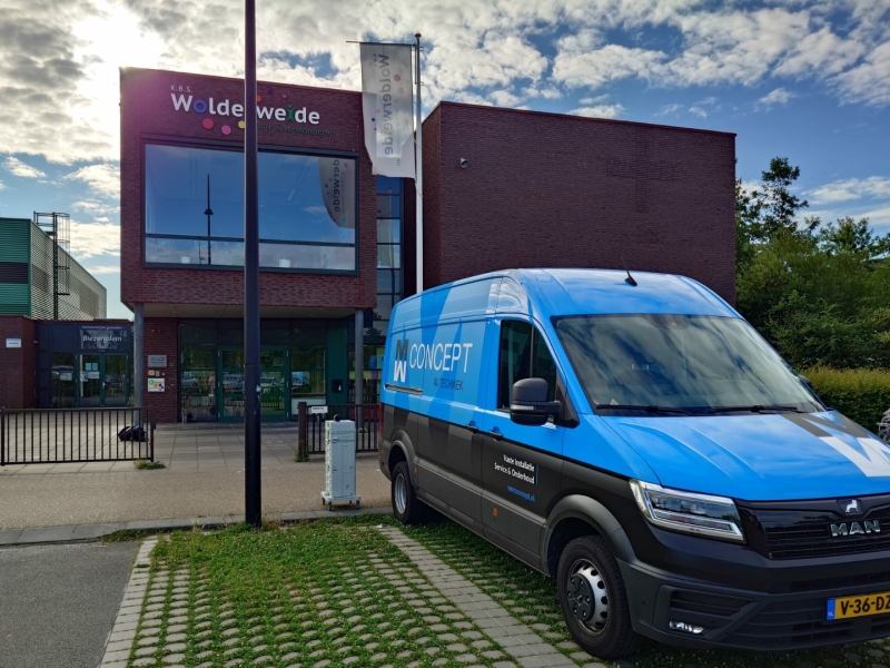 Wolderweide MMconcept