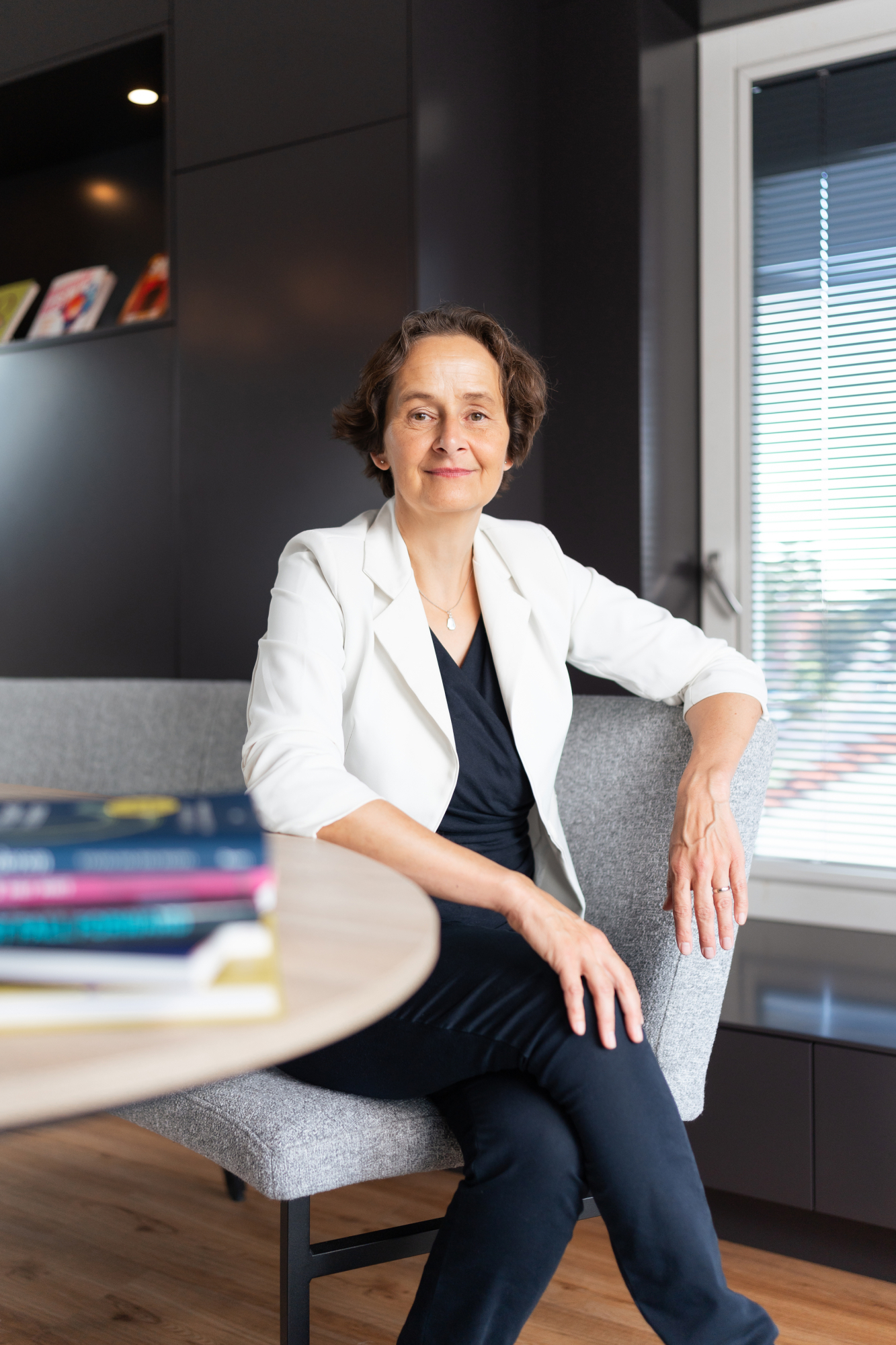 Janneke Sinot
