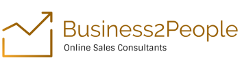 business2people online sales consultants