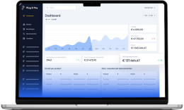 Plug and pay online betaalsysteem Nederlands