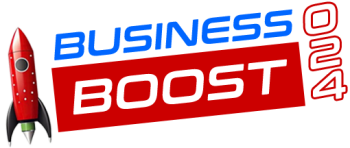 business boost 024 logo