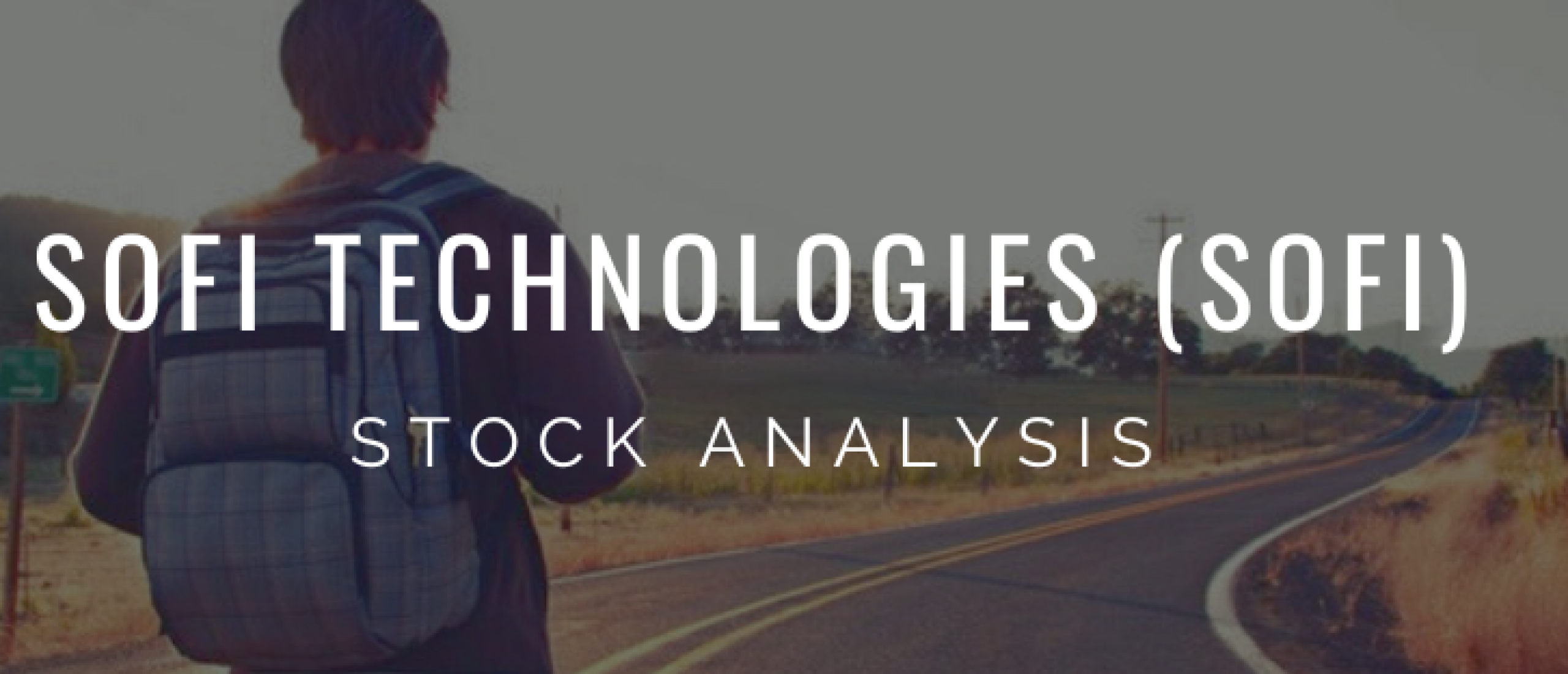 SoFi Technologies (SOFI) Stock Analysis 2024