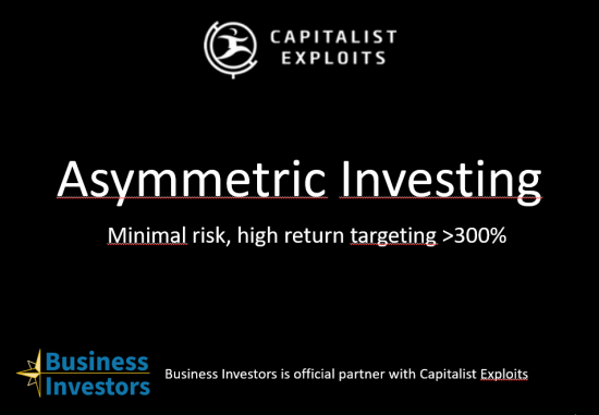 asymmetric investing guide