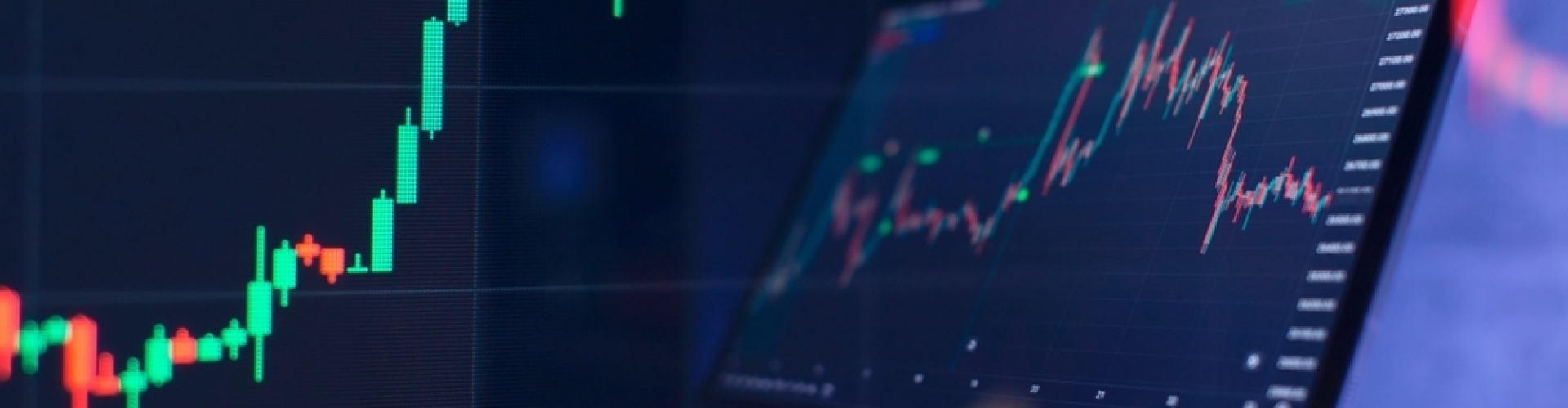 ETF trading signals