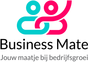 business mate jouw maatje bij bedrijfsgroei