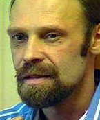 Buteyko therapeut Alexander Stalmatski