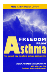 Alexander Stalmatski Freedom from Astma