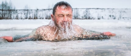 Wim Hof en de Buteyko Methode