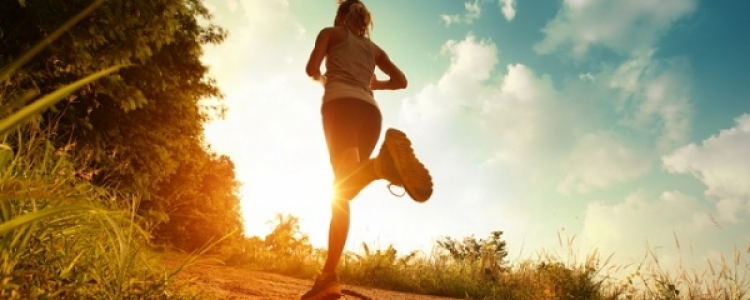 Is joggen goed als je wil afslanken?