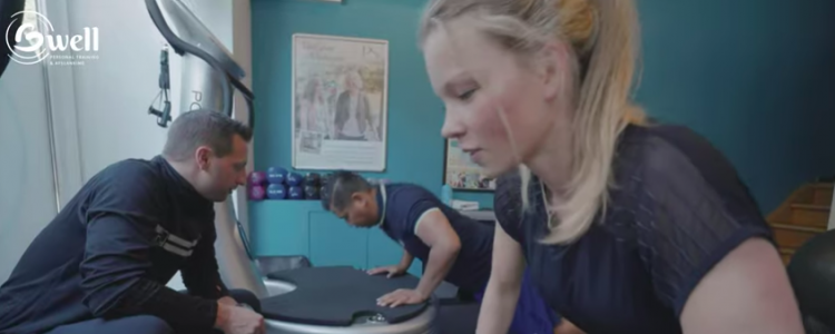 Korte training met meer resultaat !