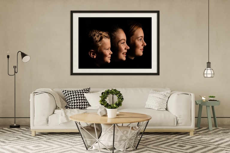 Portretjesdag ByDianne Fotografie