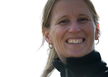 Lizet Bakker - Senior coach Rotterdam