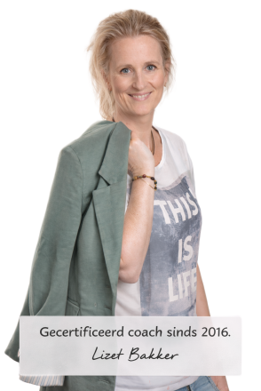 Lifecoach Rotterdam Lizet