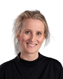 Lizet Bakker - Lifecoaching Rotterdam