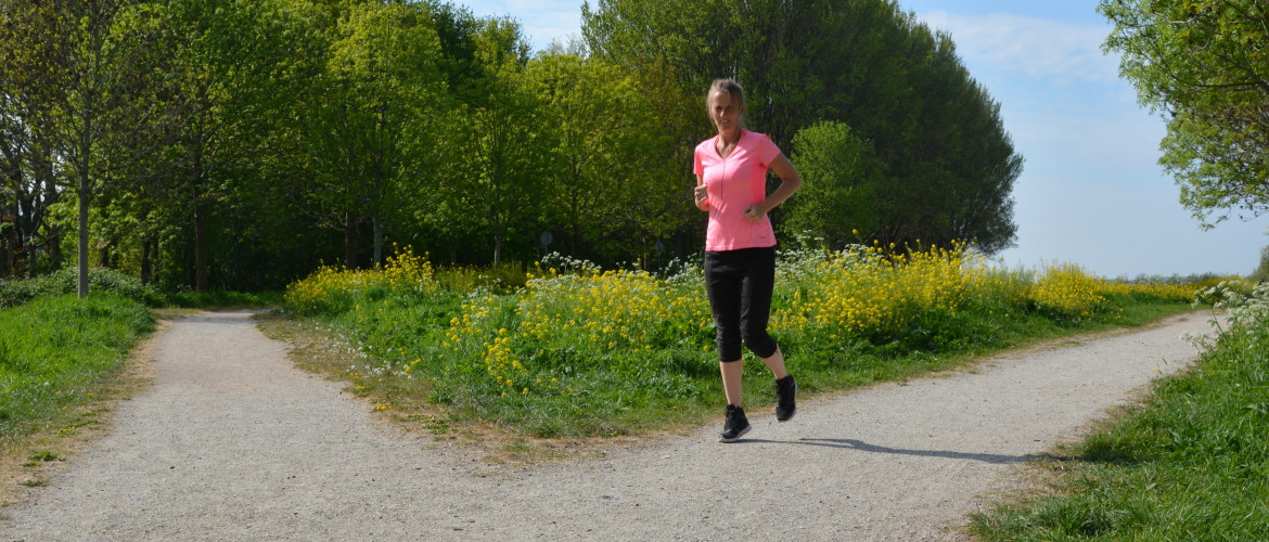 Hoe mindful running jou helpt aan meer balans en plezier!