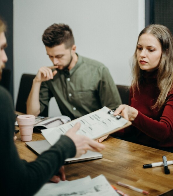 Werkplek Boosheid De beste Strategieën om je woede te reguleren