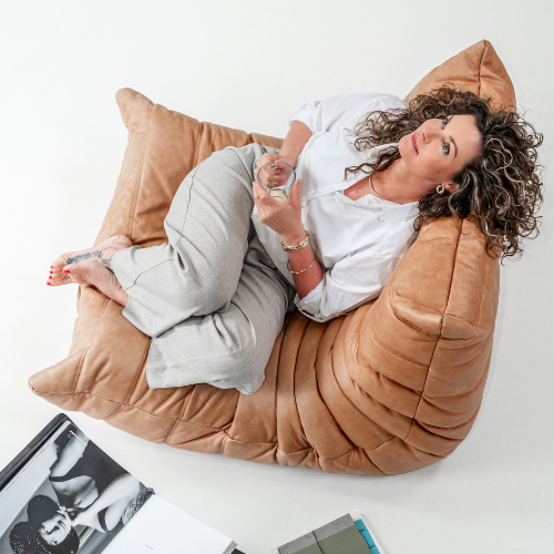 Melanie Hopman - By Mellow