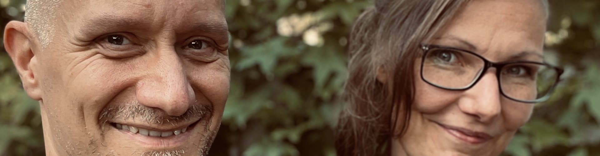 Martijn & Judith