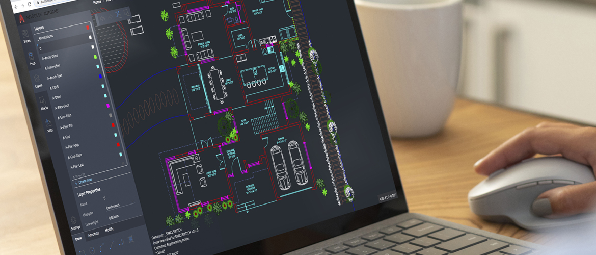 AutoCAD 2022: What's new