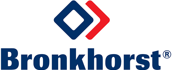 Bronkhorst High-Tech logo