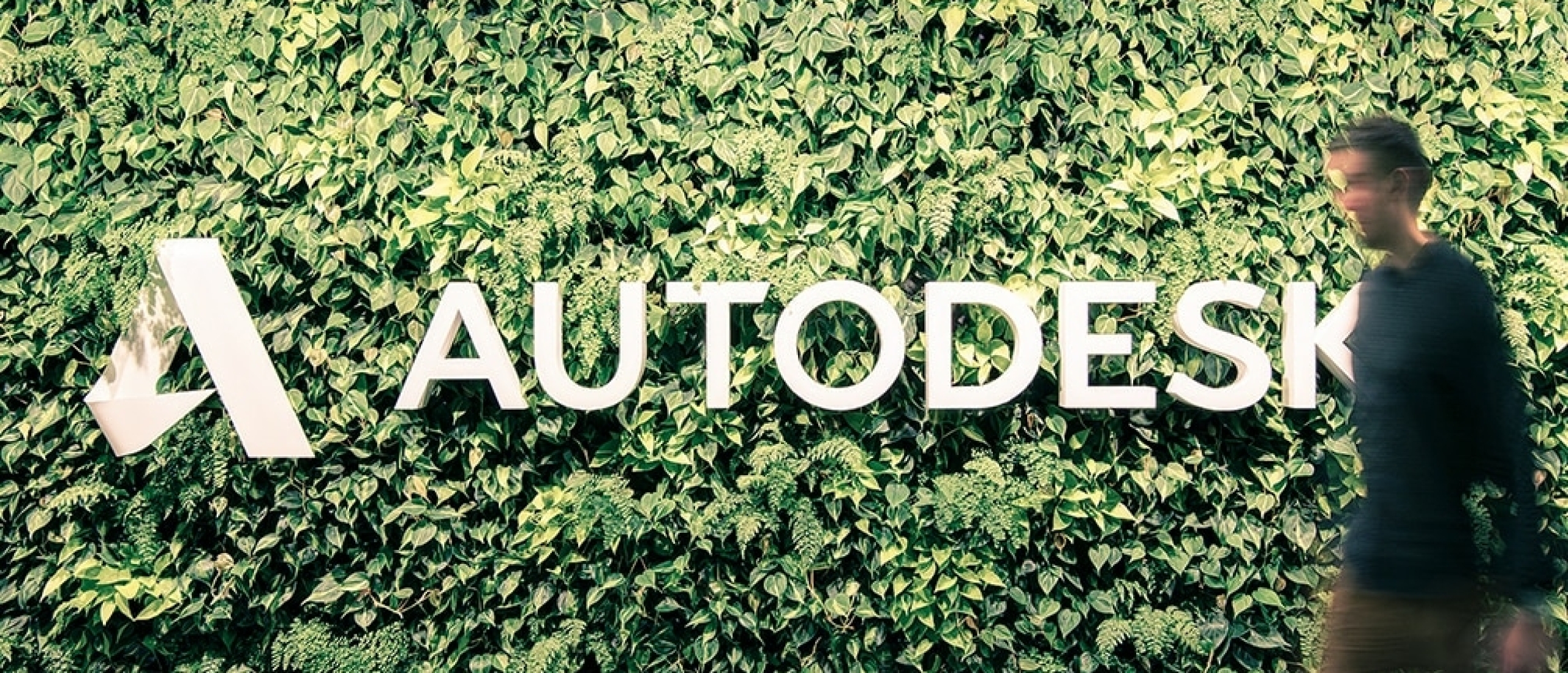 Hoe duurzaam is Autodesk eigenlijk?