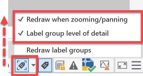 Civil-3D-label-group-optimize