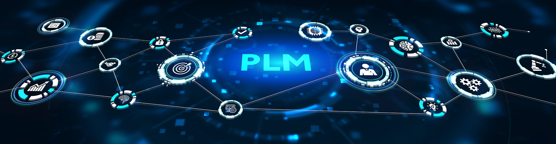 PLM-industrie