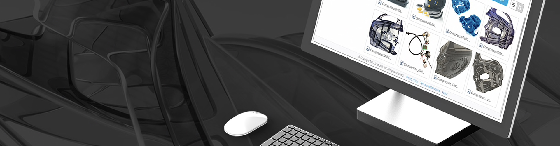 Autodesk-drive