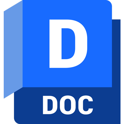 Autodesk Docs logo