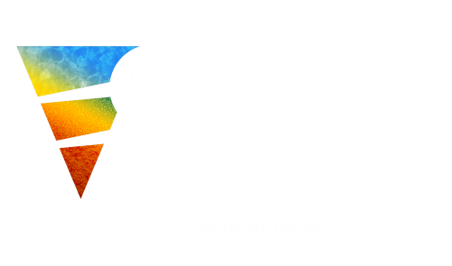 GWW-CAD logo wit