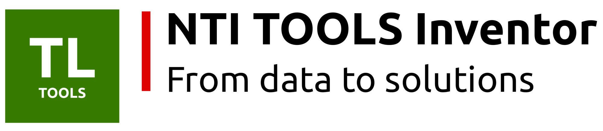 NTI TOOLS Inventor logo
