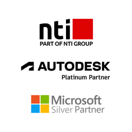 Partners van NTI CAD & Company