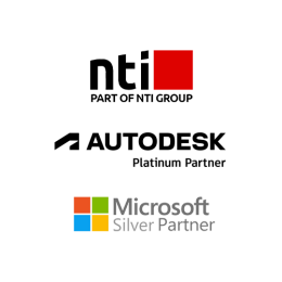 Partners van NTI CAD & Company