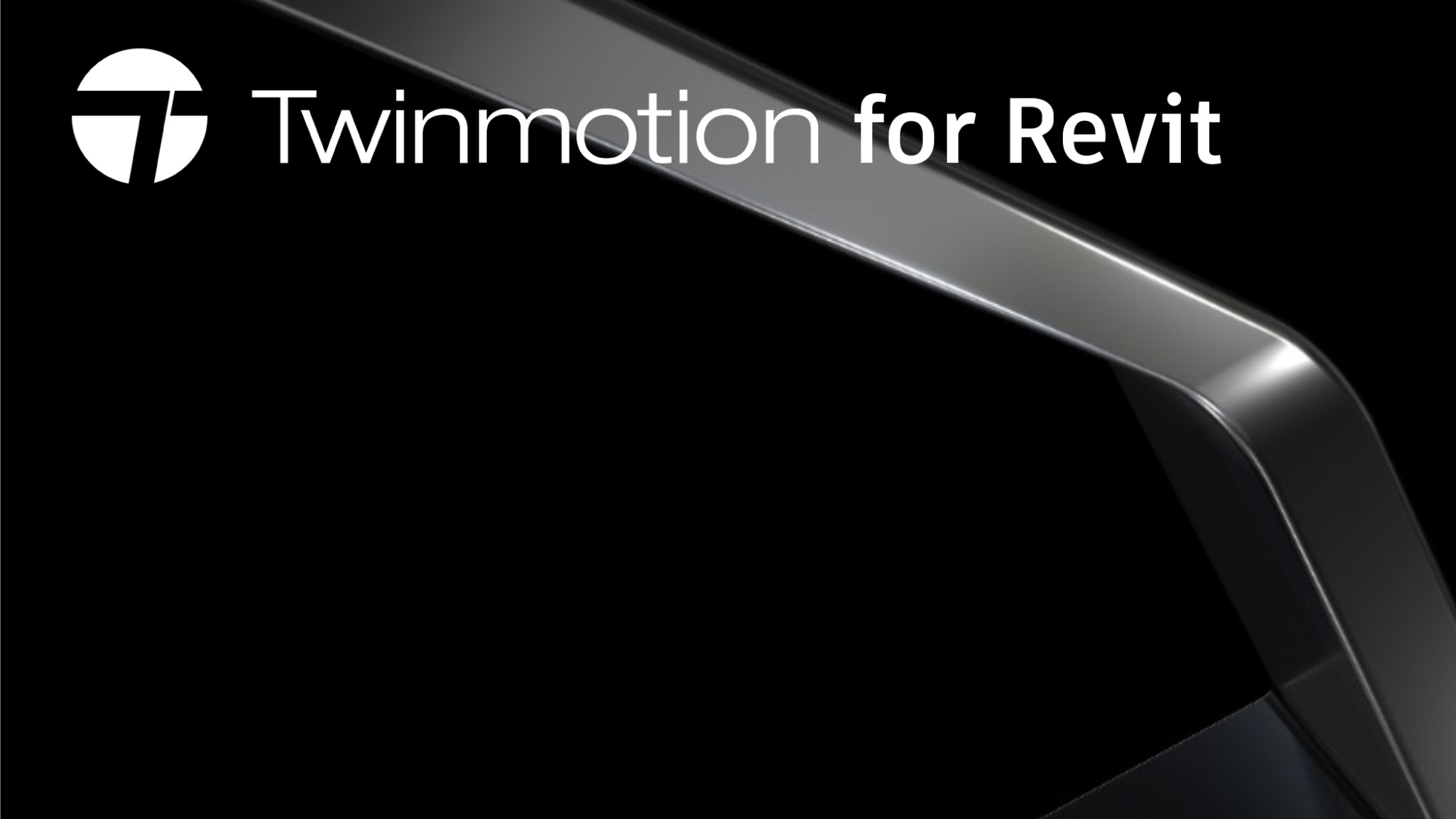 Twinmotion for Revit