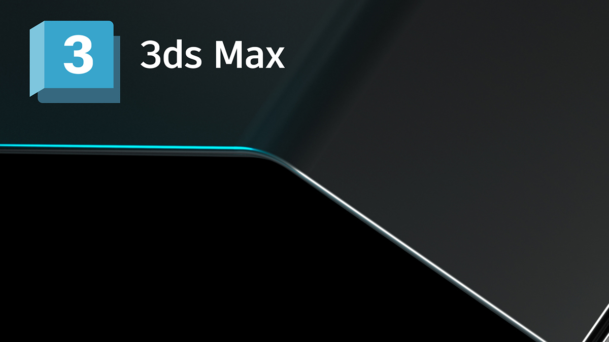 Autodesk 3DS max