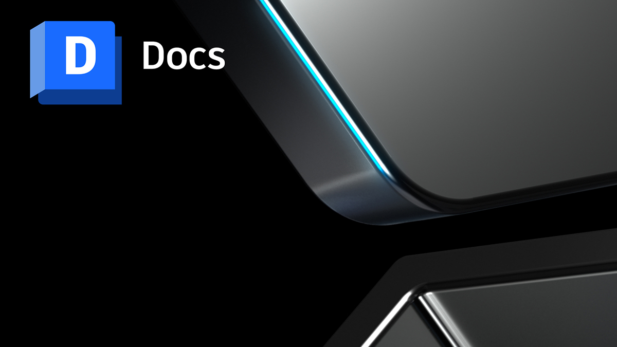 Autodesk Docs