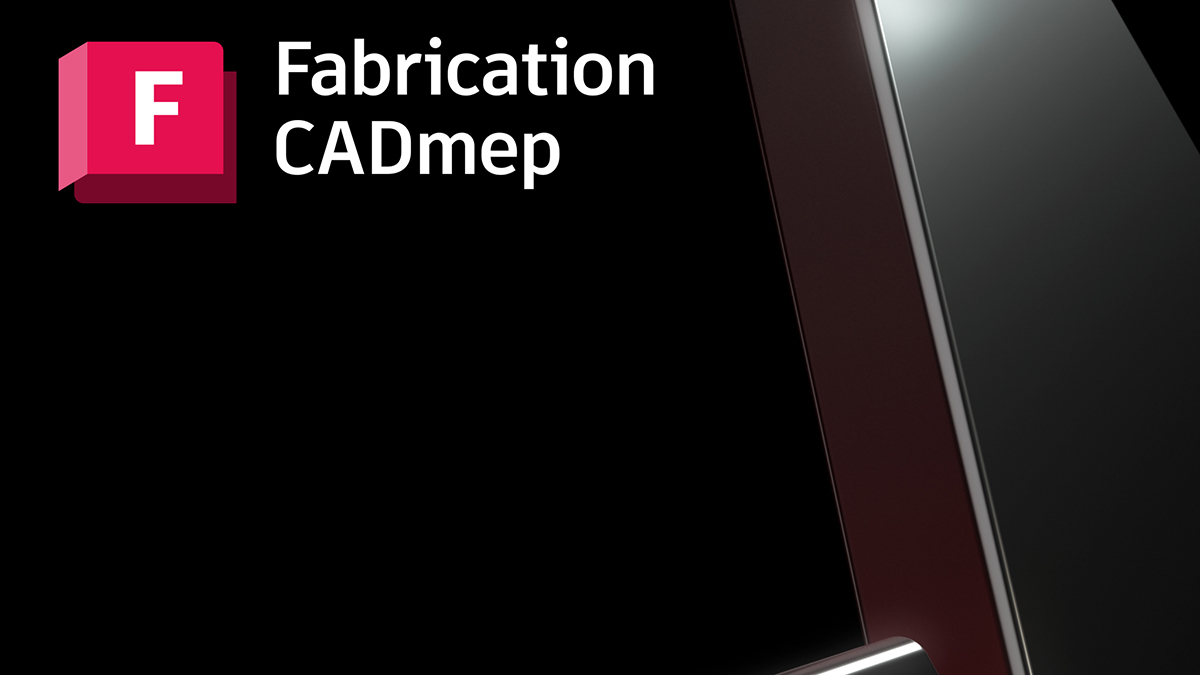 Fabrication CADmep