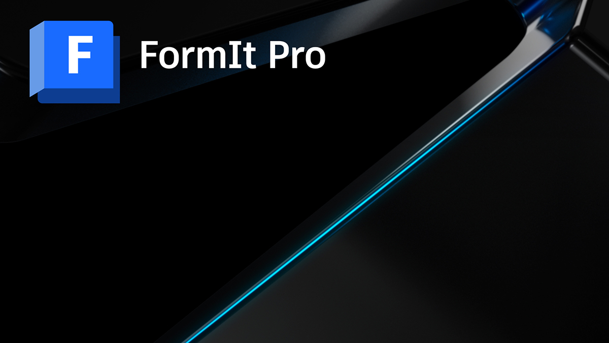 FormIt Pro
