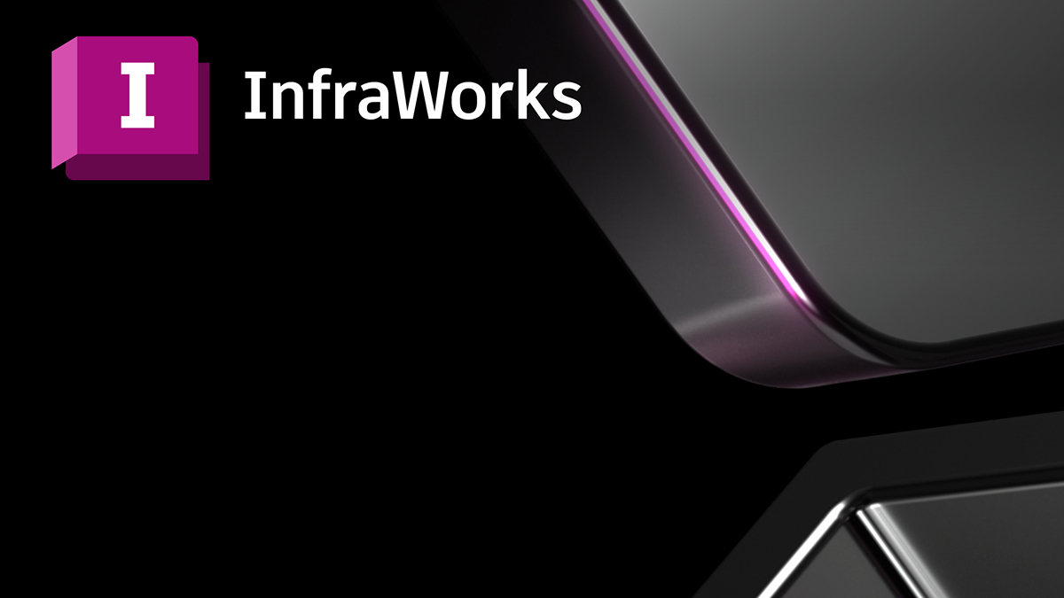 Infraworks software